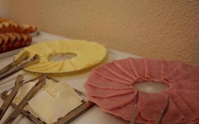 Pousada Primavera Campos do Jordão