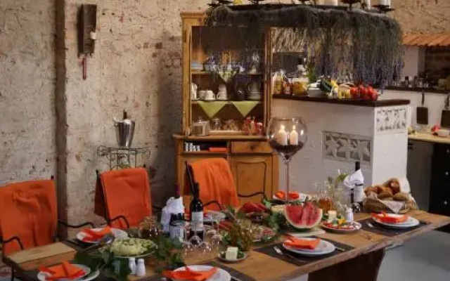 Raminorca Hotel-Pension