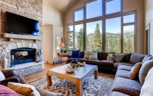 White Cloud House #523