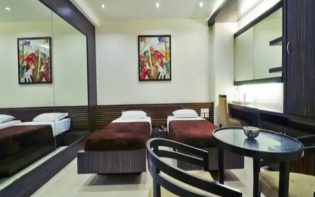 Hotel Victerrace Regency
