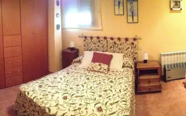 Apartamentos Casa Rufino