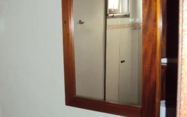 Pousada Refugio Port Sahy