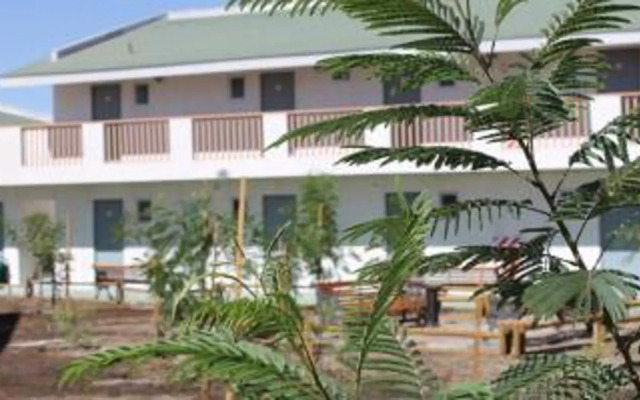 Oasis Eco Hotel