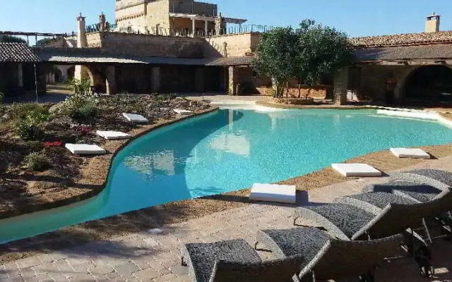 Masseria Alcaini
