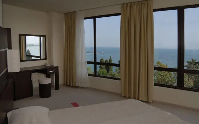 Panorama Beach Apartments