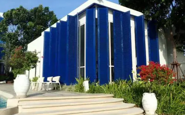 Chelona 462 Hua Hin Condo