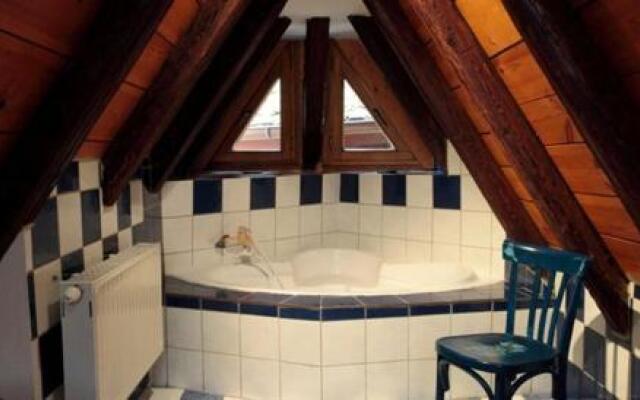 Gîte Maison des Vignerons