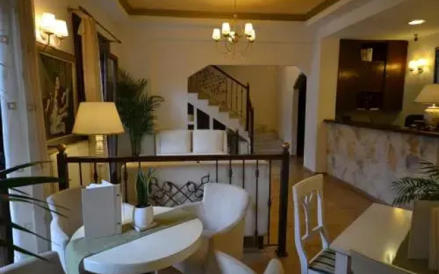 Hotel Agelis