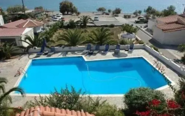 Villa Livanina
