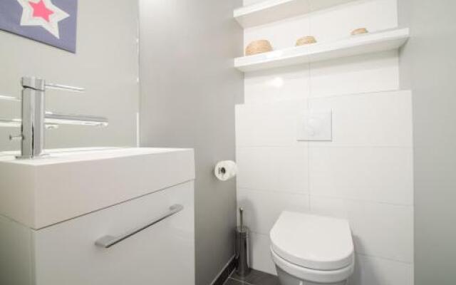 Dreamyflat Champs Elysees I