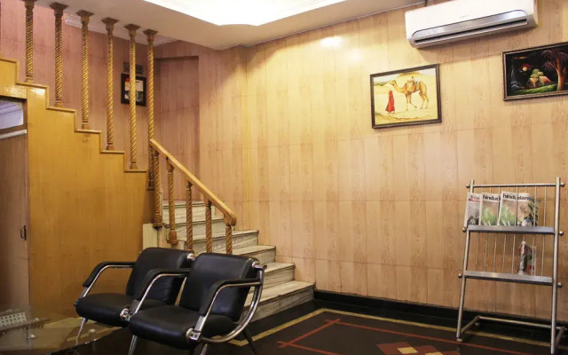 OYO Premium Shivalik Nagar Haridwar