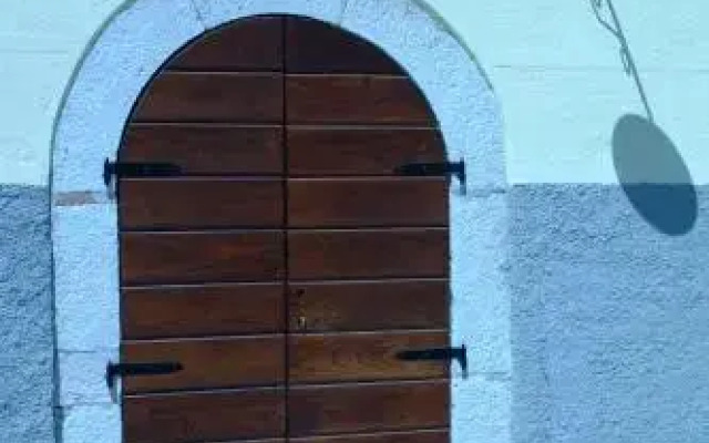 La dimora d'Isabella