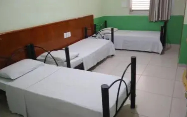 Hotel Real