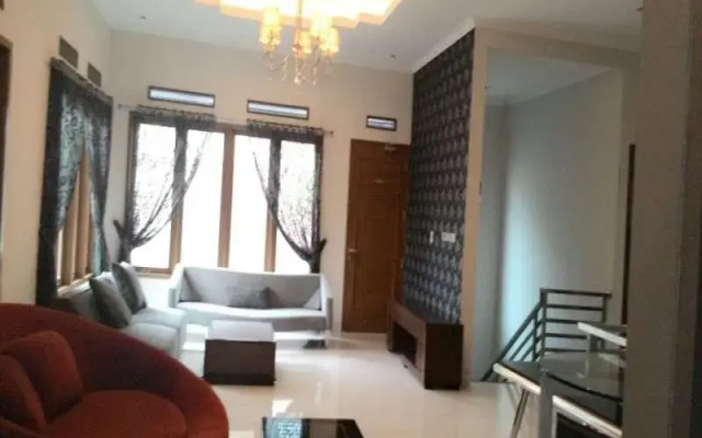 Mentor Guest House