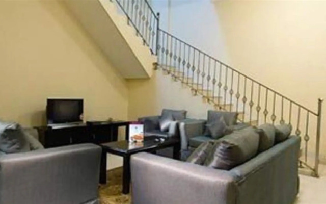Logina Suites 2