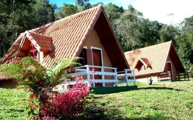 Chalés Fazenda das Samambaias