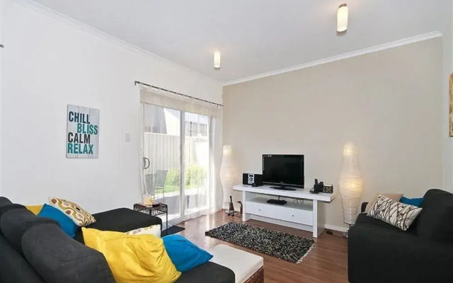 The Residence