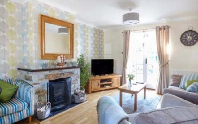 Poldark Cottage