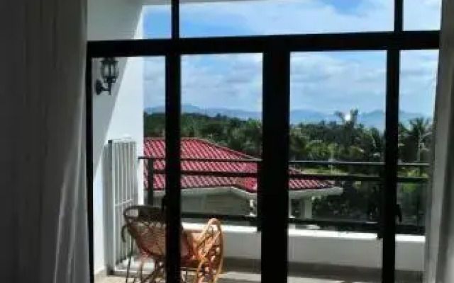 Fenghuang Rujia Holiday Apartments - Sanya Bay Branch