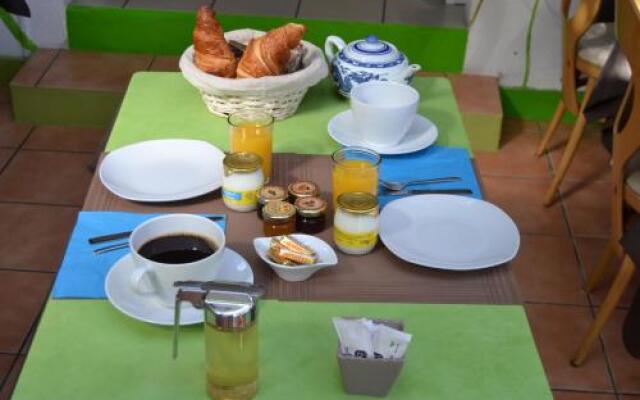 Hôtel Michelet Plage