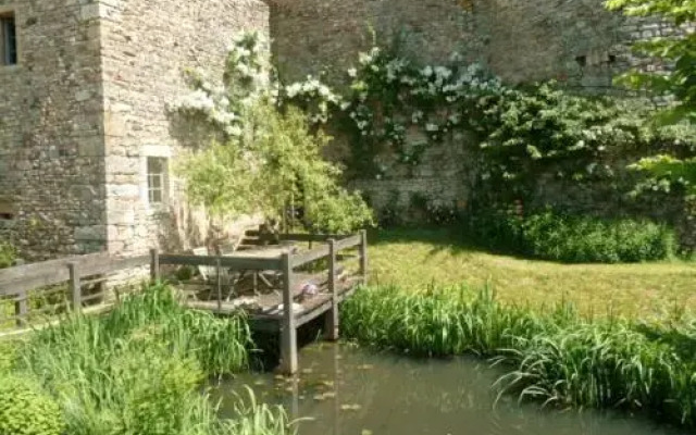 Château de Corcelle