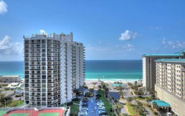 Ariel Dunes 1-1203 - 1142931 by RedAwning