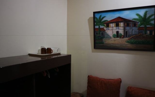 Lolo Oyong El Nido Pension House