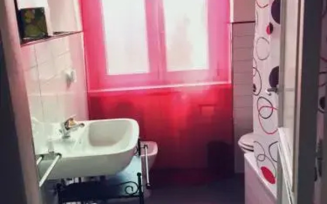 Il Giardino Delle Camelie BB