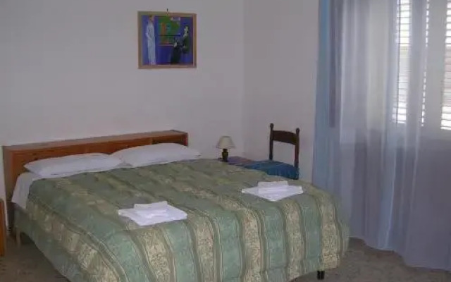 Bed  Breakfast Vecchia Alimini