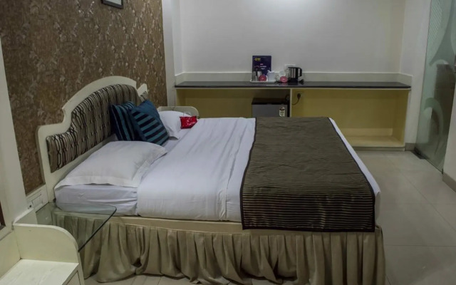 OYO Rooms City Centre