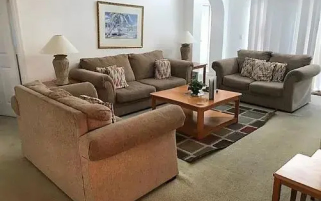 4 Br Villa - Indian Creek Sleeps 8 - Sfm 3157