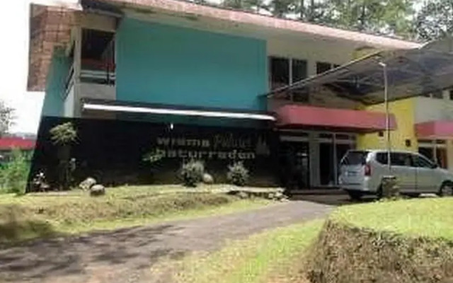 Wisma Palawi Hotel