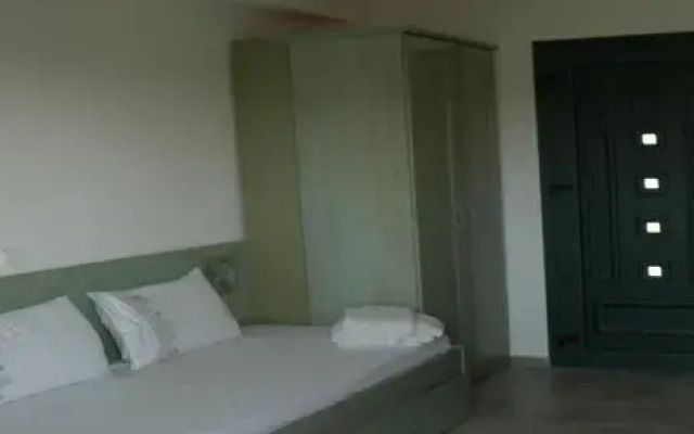 Maistrali Apartments