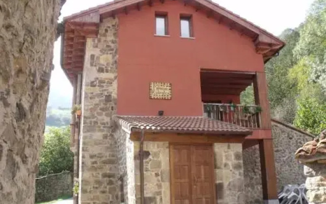 Palacio Rural de Inguanzo de Cabrales
