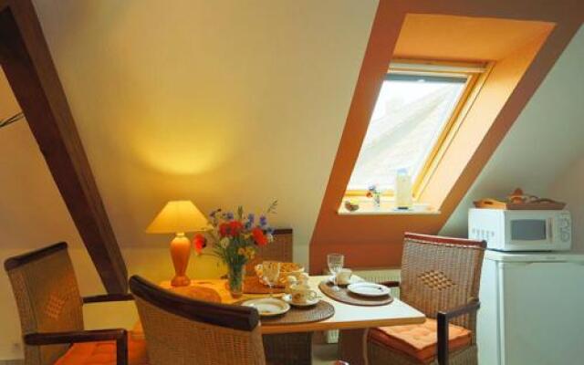 Fewo im Herzen der Insel