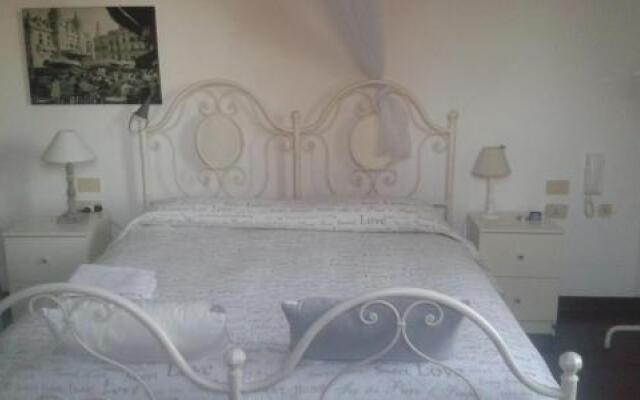 B&B Le Rivaldi la Maison vert