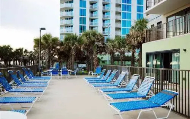 Springs Towers 901