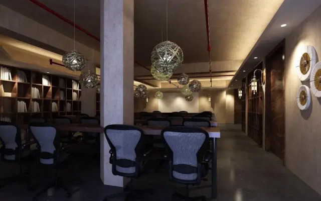 Xiamen Mio Theme Hotel