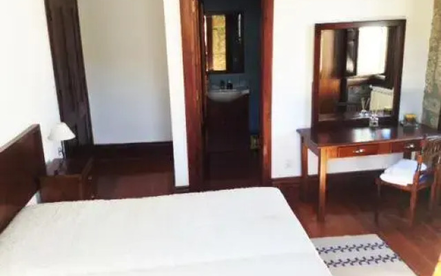 Casa Zé Maria