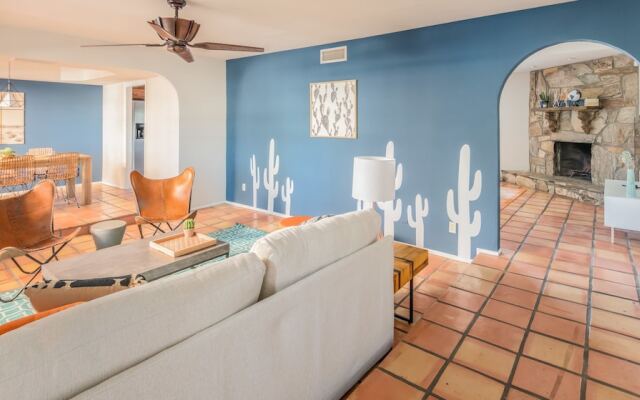 3BR Home in NScottsdale by WanderJaunt