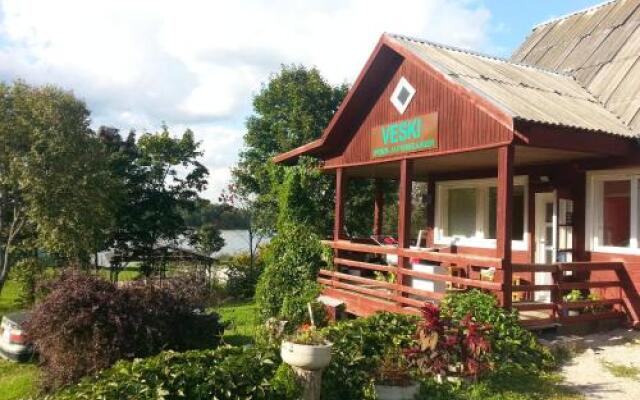 Veski Spordi-Ja Puhkekeskus