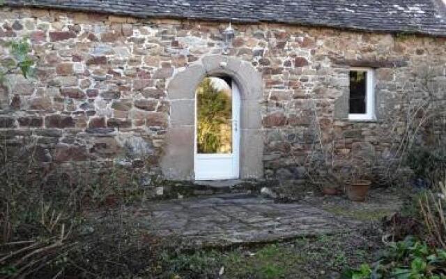 Holiday home Beg ar fry