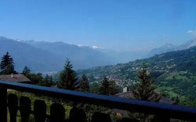 Chalet Solina