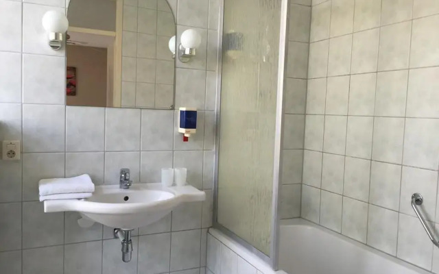 Hotel Van Oppen