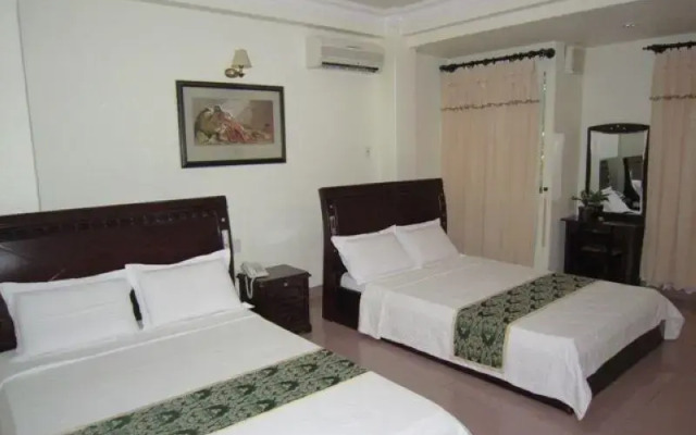 Hoang Gia 2 Hotel