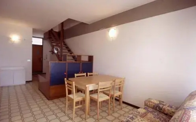 RESIDENCE PENELOPE - WALTERIGATO Apartments SOLO PER FAMIGLIE