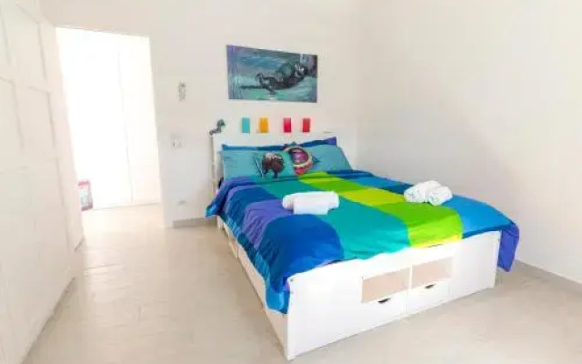 Casa Vacanze Cavetta