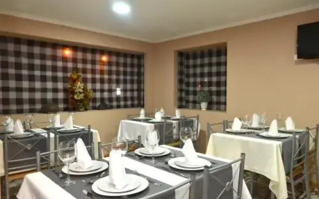 Hostal914