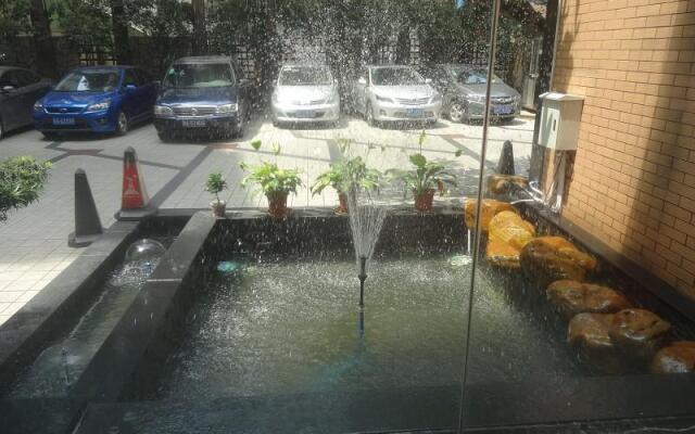 Yeelik Hotel
