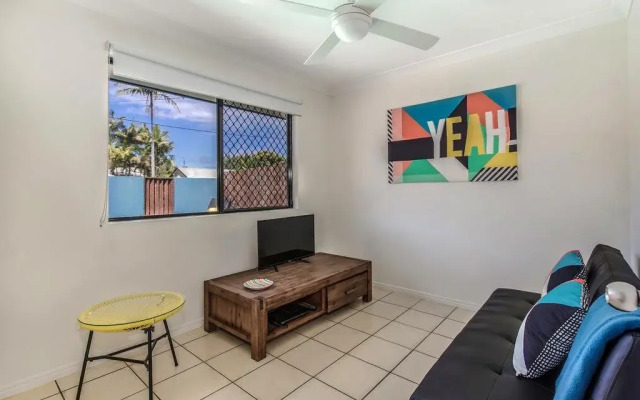 Coolum Waves Pet Friendly Holiday House